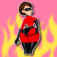 Load image into Gallery viewer, SPCY - Elastic G