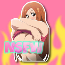 Load image into Gallery viewer, SPCY - Orhime