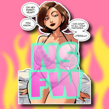 Load image into Gallery viewer, SPCY - Elastic G