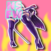 Load image into Gallery viewer, SPCY - M Rival(Wave 2)