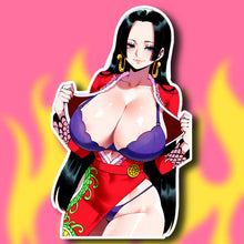 Load image into Gallery viewer, SPCY - Boa H