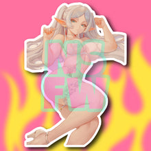 Load image into Gallery viewer, SPCY - Frieren