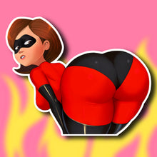 Load image into Gallery viewer, SPCY - Elastic G