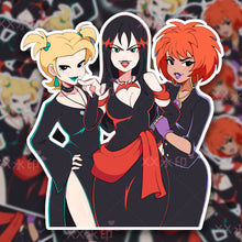 Load image into Gallery viewer, Goth/Alt/Emo (Wave 2)