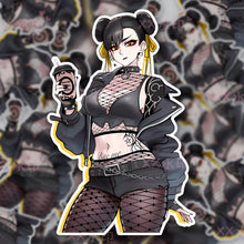 Load image into Gallery viewer, Goth/Alt/Emo (Wave 2)