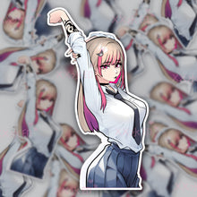 Load image into Gallery viewer, Goth/Alt/Emo (Wave 2)