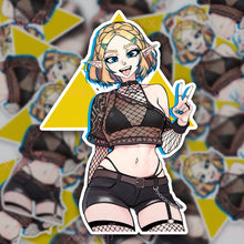 Load image into Gallery viewer, Goth/Alt/Emo (Wave 2)