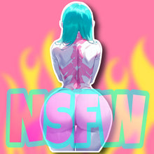 Load image into Gallery viewer, SPCY - Rebecca