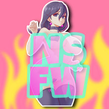 Load image into Gallery viewer, SPCY - Hex