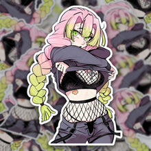 Load image into Gallery viewer, Goth/Alt/Emo