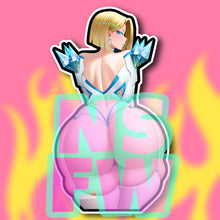 Load image into Gallery viewer, SPCY - M Rival(Wave 2)