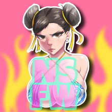 Load image into Gallery viewer, SPCY - ChunLl