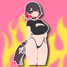 Load image into Gallery viewer, SPCY - Ellen J