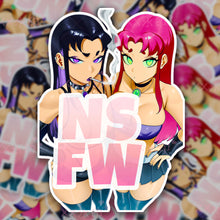 Load image into Gallery viewer, Goth/Alt/Emo (Wave 3)