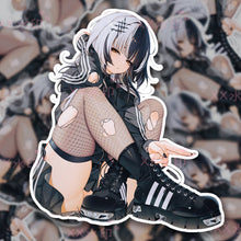 Load image into Gallery viewer, Goth/Alt/Emo (Wave 3)