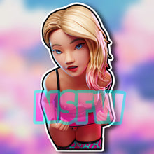 Load image into Gallery viewer, SPCY - 3D (Wave 2)