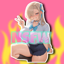 Load image into Gallery viewer, SPCY - Asuna