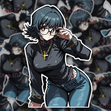 Load image into Gallery viewer, Goth/Alt/Emo (Wave 3)