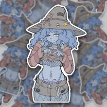 Load image into Gallery viewer, Goth/Alt/Emo