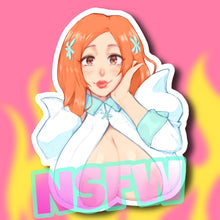 Load image into Gallery viewer, SPCY - Orhime