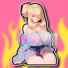 Load image into Gallery viewer, SPCY - Cynthia PT