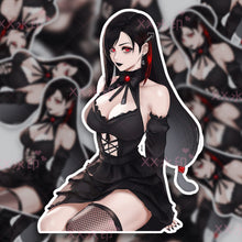 Load image into Gallery viewer, Goth/Alt/Emo (Wave 3)