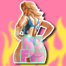 Load image into Gallery viewer, SPCY - M Rival(Wave 2)