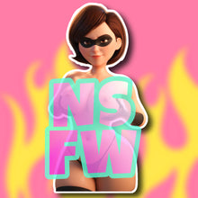 Load image into Gallery viewer, SPCY - Elastic G