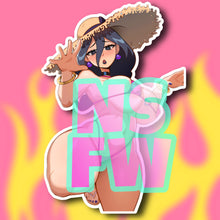 Load image into Gallery viewer, SPCY - Hex