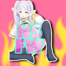 Load image into Gallery viewer, SPCY - Frieren