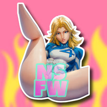 Load image into Gallery viewer, SPCY - M Rival