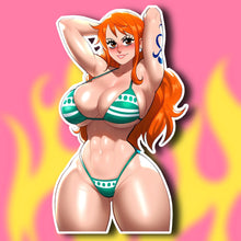 Load image into Gallery viewer, SPCY - Nami