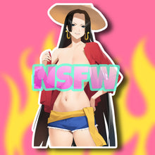 Load image into Gallery viewer, SPCY - Boa H