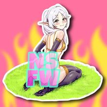 Load image into Gallery viewer, SPCY - Frieren