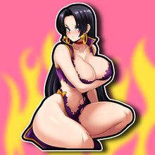 Load image into Gallery viewer, SPCY - Boa H