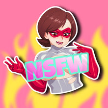 Load image into Gallery viewer, SPCY - Elastic G