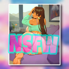 Load image into Gallery viewer, SPCY - Full Scene(Wave 5)