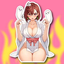 Load image into Gallery viewer, SPCY - Momo