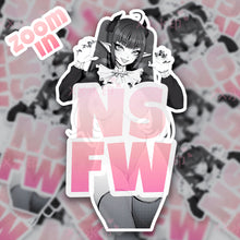 Load image into Gallery viewer, Goth/Alt/Emo