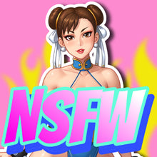 Load image into Gallery viewer, SPCY - ChunLl