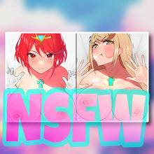 Load image into Gallery viewer, SPCY - Full Scene(Wave 5)