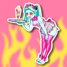 Load image into Gallery viewer, SPCY - Rebecca