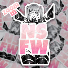 Load image into Gallery viewer, Goth/Alt/Emo