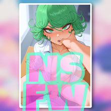 Load image into Gallery viewer, SPCY - Full Scene Stickers