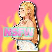 Load image into Gallery viewer, SPCY - Zlda