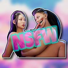 Load image into Gallery viewer, SPCY - 3D