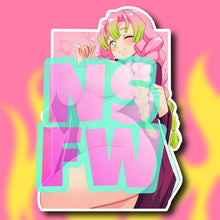 Load image into Gallery viewer, SPCY - Mitsuri