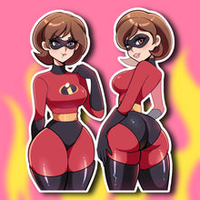 Load image into Gallery viewer, SPCY - Elastic G