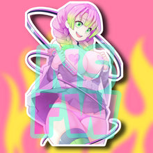 Load image into Gallery viewer, SPCY - Mitsuri