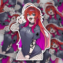 Load image into Gallery viewer, Goth/Alt/Emo